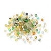 Fire-polished Czech Glass Beads LAMP-D180-16B-03-2
