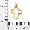 Brass Pendants KK-I360-059G-3