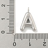 Non-Tarnish 304 Stainless Steel Pendants STAS-C102-15P-A-3