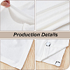 Polyester Sofa Armrest Cover AJEW-WH20816-146B-6