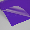 3D Polyurethane Heat Transfer Vinyl Sheets DIAM-PW0007-27-1