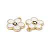 Alloy Enamel Pendants LS-ENAM-K066-04D-3