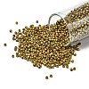 TOHO 11/0 Round Beads SEED-XTR11-0513F-1