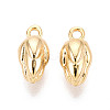Brass Charms KK-N263-116C-G-1