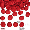 200Pcs Artificial Rose Petals FIND-SP0004-56H-2