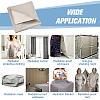 EMF Protection Fabric FIND-WH0110-746A-7