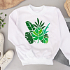 9Pcs 9 Styles Mandala PET Hollow Out Drawing Painting Stencils DIY-WH0411-533-5