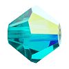 Preciosa® Crystal Beads Y-PRC-BA6-60230-200-1