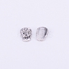 Halloween Theme Alloy Cabochons MRMJ-WH0060-60AS-1