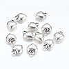 Tibetan Style Alloy Charms LS-EA526Y-1