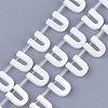 Natural Freshwater Shell Beads SHEL-T012-59U-1