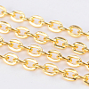 Iron Cable Chains CH-0.6PYSZ-G-1