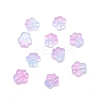 Handmade Lampwork Beads LAMP-CJC0007-03-1