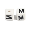 Porcelain Beads X1-PORC-R003-08M-2