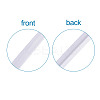 Single Face Polyester Satin Ribbon OCOR-TAC0005-08B-6