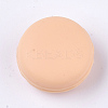 Food Grade Eco-Friendly Silicone Beads SIL-N002-02C-2