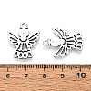Tibetan Style Alloy Pendants X-PALLOY-T090-108AS-3