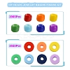 DIY Beads Jewelry Making Finding Kit DIY-YW0005-62-2