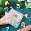 DIY Jewerly Making Finding Kits DIY-TA0012-48D-6