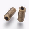 Tibetan Style Alloy Beads LS-MLF11578Y-NF-2