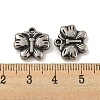 304 Stainless Steel Charms STAS-P356-24AS-3