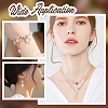 30Pcs 3 Styles Natural Pearl Pendants FIND-AR0005-32-6