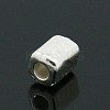 Alloy Spacer Beads PALLOY-M018-04S-2
