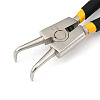 45# Steel Bent Nose Pliers LS-TOOL-WH0129-17-3