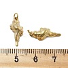 Ocean Theme 304 Stainless Steel Pendants STAS-D302-04B-3