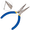Jewelry Pliers PT-BC0001-01-1