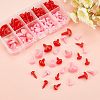 Resin Doll Nose with Washers DIY-WH0209-06B-5