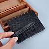 DIY Retro Vintage Wax Seal Making Kits DIY-CP0001-85-23-4