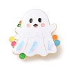 Halloween Enamel Pins JEWB-B028-02G-09-1