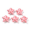 Handmade Porcelain Beads PORC-N008-09-2