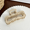 Platsic Claw Hair Clips PW-WGBD27C-04-1