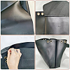 DIY Imitation Leather Handbag Making Kit DIY-WH0401-69C-4