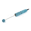 Iron Beadable Pen AJEW-R001-02A-2