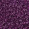 Cylinder Seed Beads X-SEED-H001-G06-4