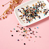 360Pcs 12 Colors Natural Mixed Gemstone Beads G-CD0001-02-6