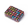 Tinplate Storage Box CON-G005-B03-2
