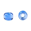 TOHO Round Seed Beads X-SEED-TR08-0309-3
