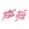 Printed Acrylic Big Pendants LS-FEST-PW0001-037D-3