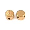 Ion Plating(IP) 304 Stainless Steel Bead Rhinestone Settings STAS-U024-17G-2