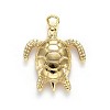 Alloy Pendants X-TIBEP-A040-032G-NR-3