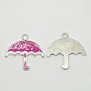 Alloy Enamel Pendants LS-EAP009Y-2-1