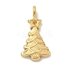 Ion Plating(IP) 304 Stainless Steel Pendants STAS-Q334-28G-1