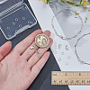 DIY Jewelry Making Findings Kits DIY-ME0001-39-3