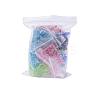 Spray Painted Crackle Glass Beads CCG-JQ0001-01-4mm-3