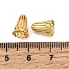 Brass Bead Cone KK-G600-27G-03-3