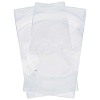 Fresnel Magnifying Glass With Acrylic Lens DIY-SP0004-51B-1